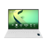  Laptop LG Gram 16Z90Q G.AH54A5 