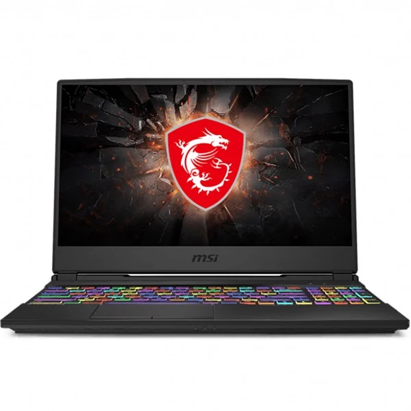  Laptop Gaming MSI GL65 Leopard 10SDK 242VN 