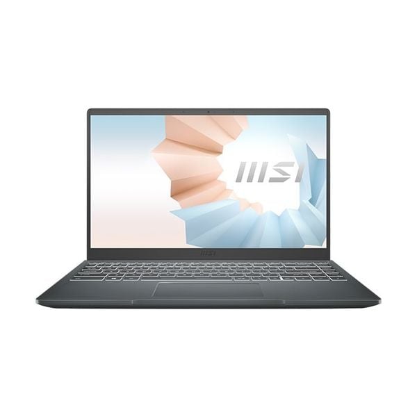  Laptop MSI Modern 14 B11MOU 1028VN 
