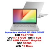  Laptop Asus VivoBook M513UA EJ033T 