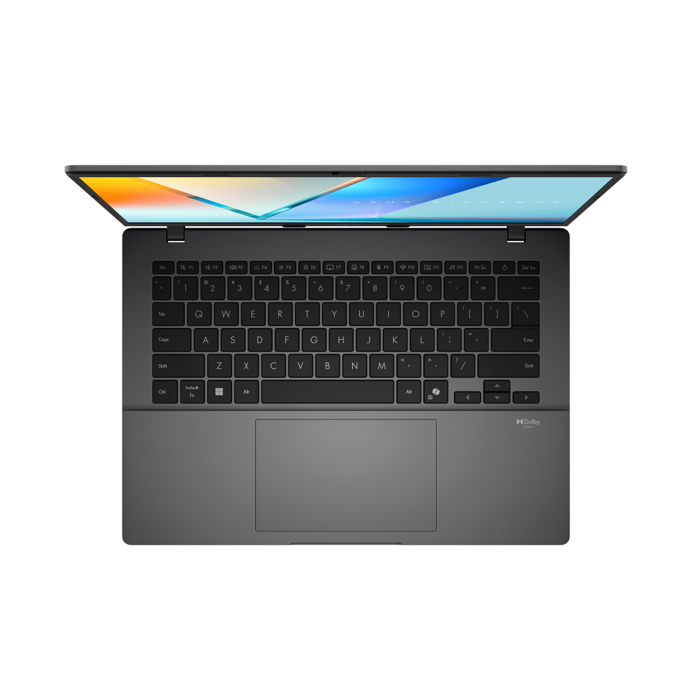 Laptop ASUS Vivobook S14 S3407CA LY096WS
