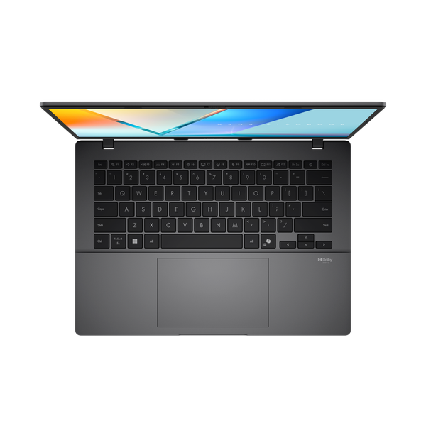  Laptop ASUS Vivobook S14 S3407CA LY096WS 