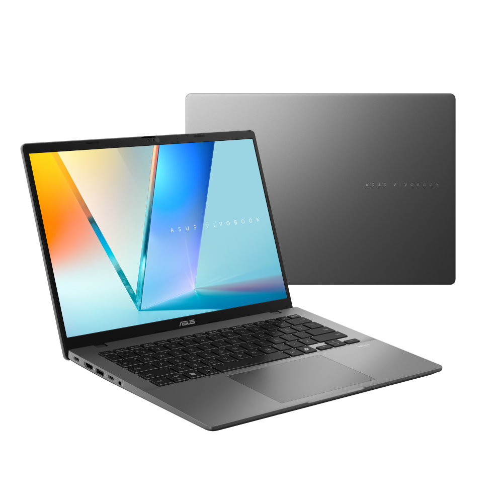 Laptop ASUS Vivobook S14 S3407CA LY096WS