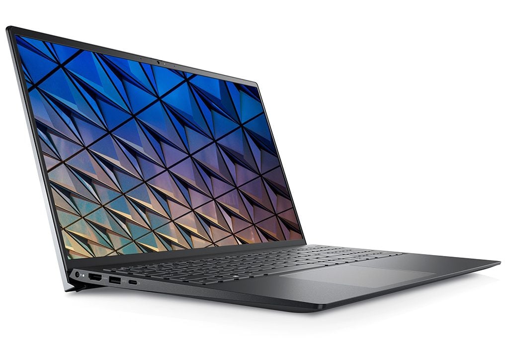 Laptop Dell Vostro 5510 P106F001 giá rẻ, trả góp 0