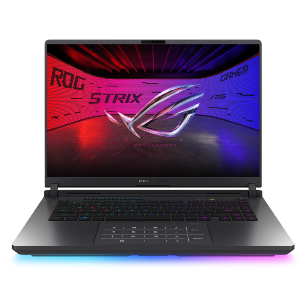 Laptop gaming ASUS ROG Strix G16 G615LR S5238W
