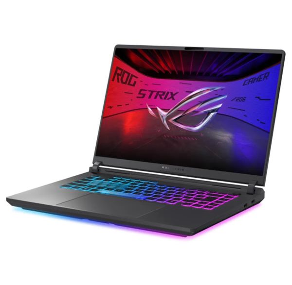  Laptop gaming ASUS ROG Strix G16 G615LR S5238W 