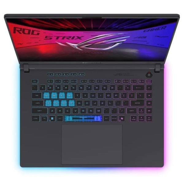 Laptop gaming ASUS ROG Strix G16 G615LR S5238W 