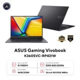  Laptop gaming ASUS Vivobook K3605VC RP431W 