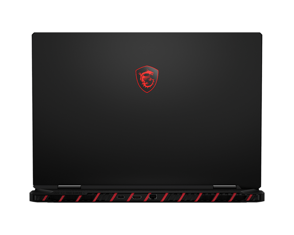  Laptop gaming MSI Raider 18 HX AI A2XWJG 692VN 