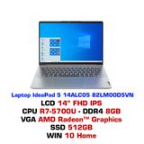  Laptop Lenovo IdeaPad 5 14ALC05 82LM00D5VN 