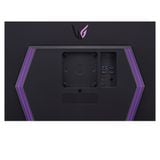  Màn hình LG 27GR93U-B UltraGear 27" IPS 4K 144Hz Gsync chuyên game 