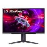  Màn hình LG 27GR75Q-B UltraGear 27" IPS 2K 165Hz Gsync chuyên game 