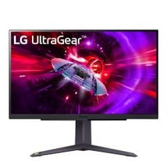  Màn hình LG 27GR75Q-B UltraGear 27