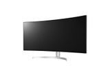 Màn hình LCD LG Cong 34" - 34WK95C-W 34" Nano IPS 2K UltraWide 