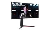  Màn hình cong LG 34GN850-B 34" Nano IPS 2K 160Hz G-Sync HDR10 