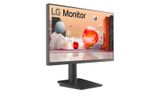  Màn hình LG 25MS550-B 25" IPS 100Hz 