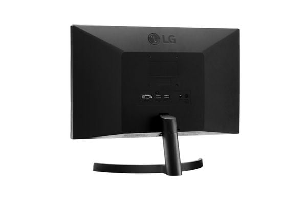  Màn hình LG 27MK600M-B 27" IPS 75Hz FreeSync 3 cạnh không viền 