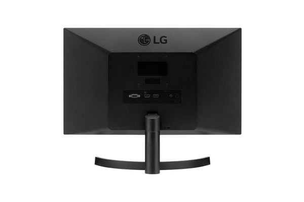  Màn hình LG 24MK600M-B 24" IPS 75Hz FreeSync 3 cạnh không viền 