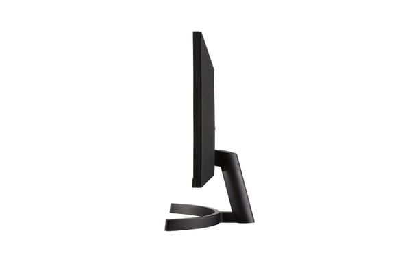  Màn hình LG 27MK600M-B 27" IPS 75Hz FreeSync 3 cạnh không viền 