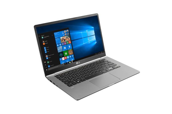  Laptop LG Gram 14Z980-G.AH52A5 