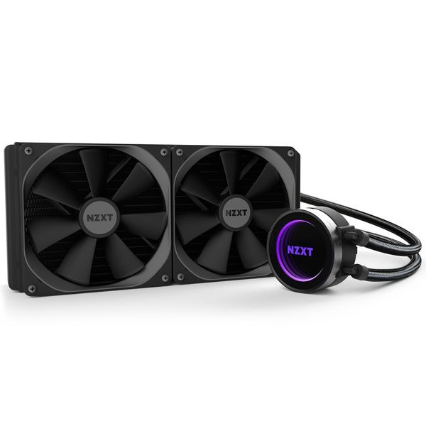  Tản nước AIO NZXT Kraken X62 