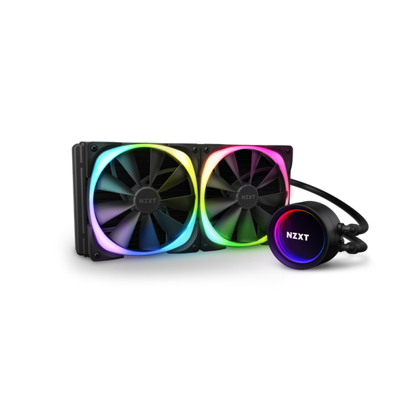 Thiết bị tản nhiệt NZXT Kraken X63 RGB (RL-KRX63-R1)