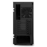  Vỏ máy tính NZXT H500 Black (Mid - Tower) 