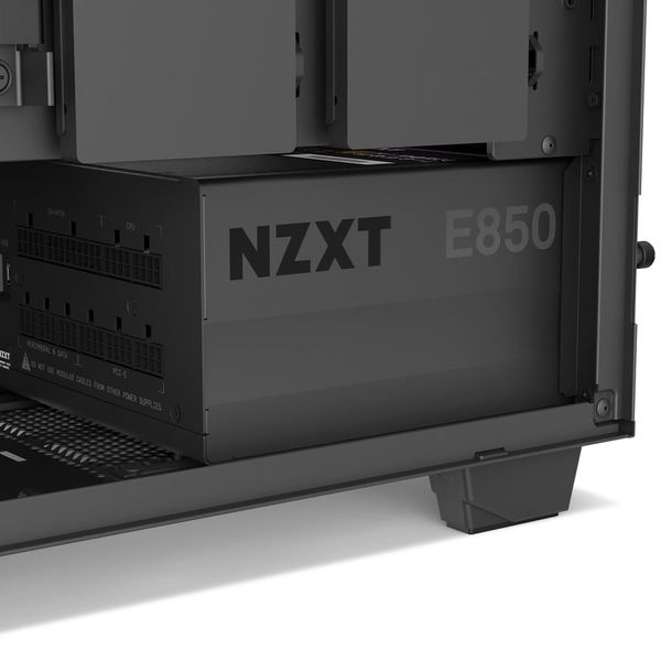  Nguồn máy tính NZXT E850 80 Plus Gold ( 850W ) 