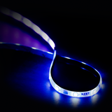  NZXT HUE + LIGHTNING LED STRIP (x4) 