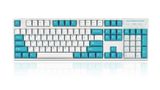  Bàn phím Leopold FC900RBT Bluetooth White Mint Red Switch 