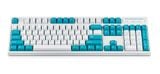  Bàn phím Leopold FC900RBT Bluetooth White Mint Brown Switch 