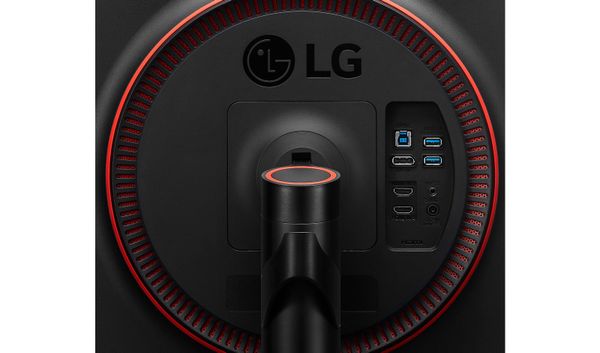  Màn hình máy tính LG 27GK750F-B - Chuyên Gaming | Freesync 