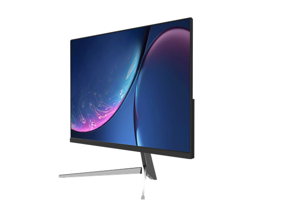  Màn hình LC-Power LC-M24-FHD-165-A 24" 165Hz chuyên game 