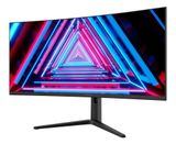  Màn hình cong LC-Power LC-M35-UWQHD-120-C 35" 2K 120Hz 