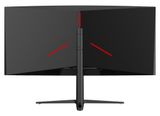 Màn hình cong LC-Power LC-M35-UWQHD-120-C 35" 2K 120Hz 