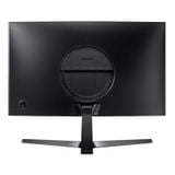  Màn Hình cong Samsung LC24RG50FQEXXV 24" VA 144Hz 