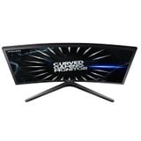  Màn Hình cong Samsung LC24RG50FQEXXV 24" VA 144Hz 
