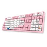  Bàn phím Akko World Tour Tokyo 3108 Akko Switch Blue 