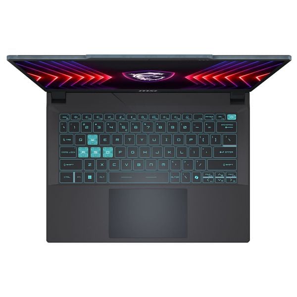  Laptop gaming MSI Cyborg 14 A13VE 090VN 