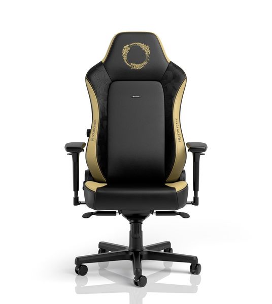  Ghế Noble Chair - Hero Series The Elder Scrolls Online Edition (ESO) 