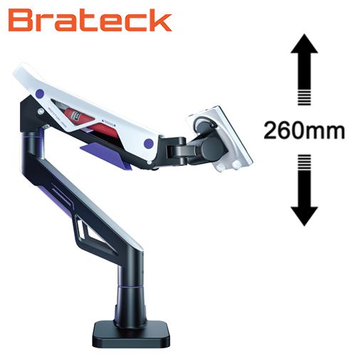  Giá treo màn hình máy tính Brateck LDT95-C012UC 