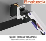  Giá treo màn hình máy tính Brateck LDT95-C012UC 