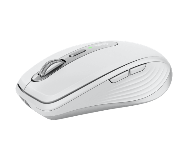  Chuột Logitech MX Anywhere 3 for Business Pale Grey 