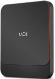  Ổ Cứng Di Động SSD Lacie Portable SSD 1TB USB-C + SRS (STHK1000800) 