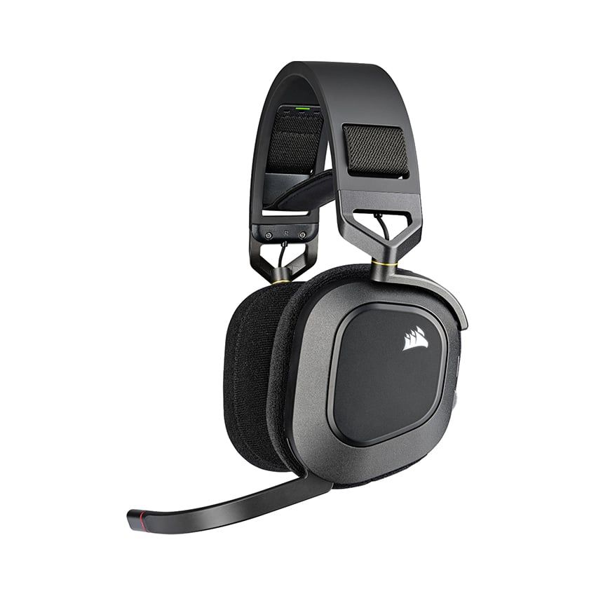 Tai Nghe Corsair Hs80 Rgb Wireless