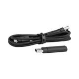  Tai nghe Corsair HS80 RGB Wireless 