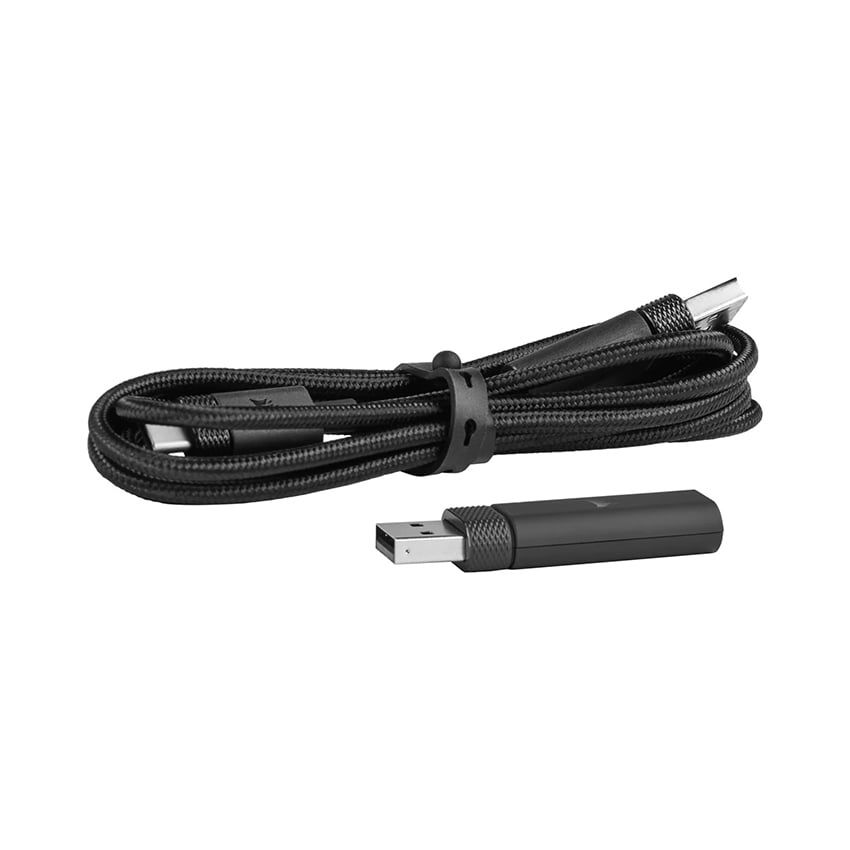  Tai nghe Corsair HS80 RGB Wireless 