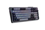  Bàn phím Cooler Master MK770 Hybrid Wireless RGB Space Grey 