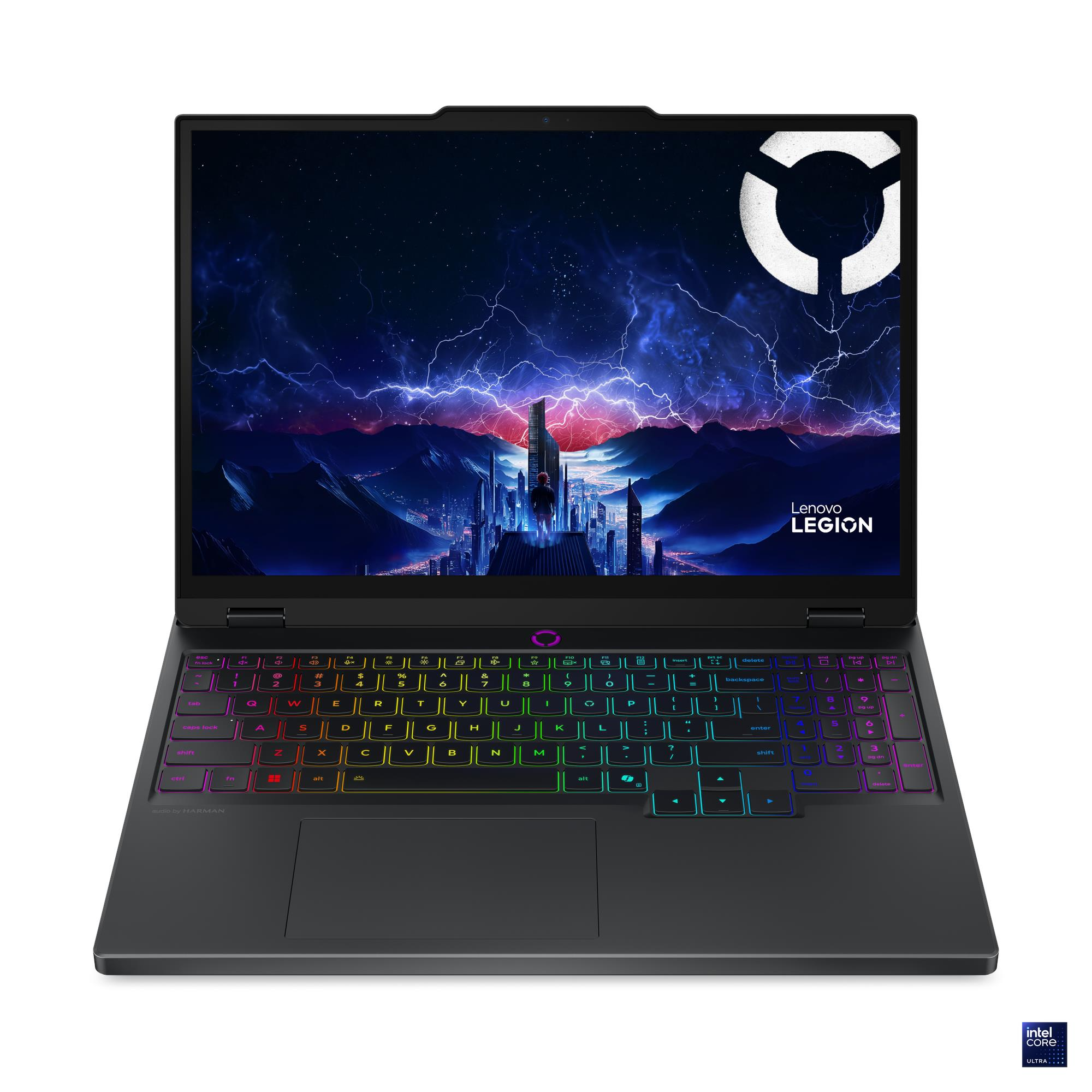 Laptop gaming Lenovo Legion 5 15IRX10 83LY004GVN