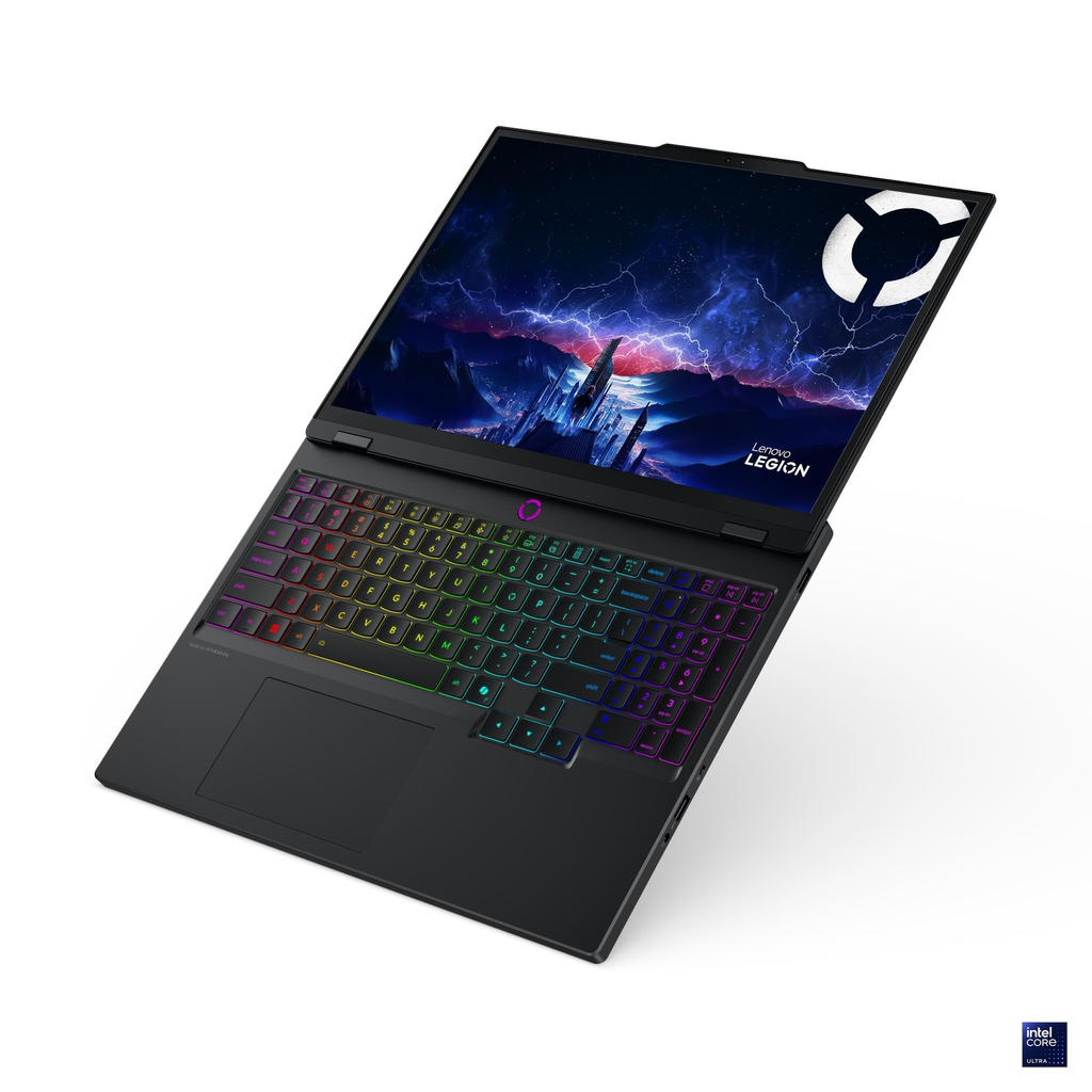 Laptop gaming Lenovo Legion 5 15IRX10 83LY004JVN